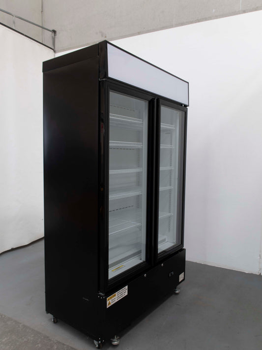 Bromic GM1000LBCAS Upright Fridge