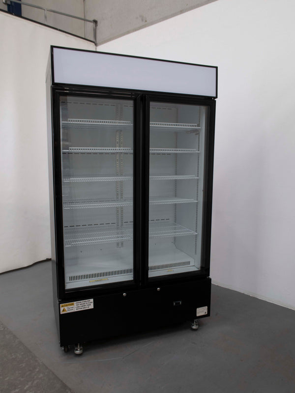 Bromic GM1000LBCAS Upright Fridge