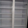 Bromic GM1000LBCAS Upright Fridge