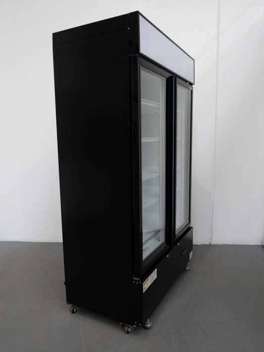Bromic GM1000LBCAS Upright Fridge