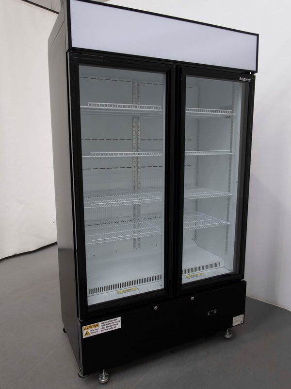 Bromic GM1000LBCAS Upright Fridge