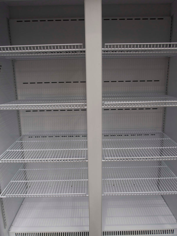 Bromic GM1000LBCAS Upright Fridge