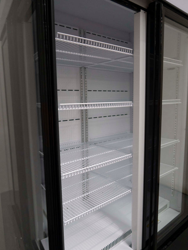 Bromic GM1000LBCAS Upright Fridge
