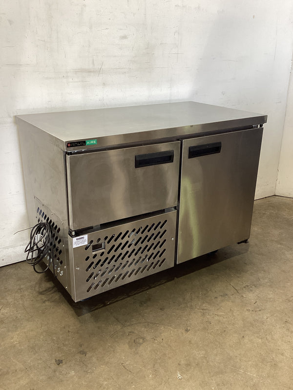 Anvil UBS6120 Underbench Fridge