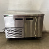 Anvil UBS6120 Underbench Fridge