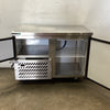 Anvil UBS6120 Underbench Fridge