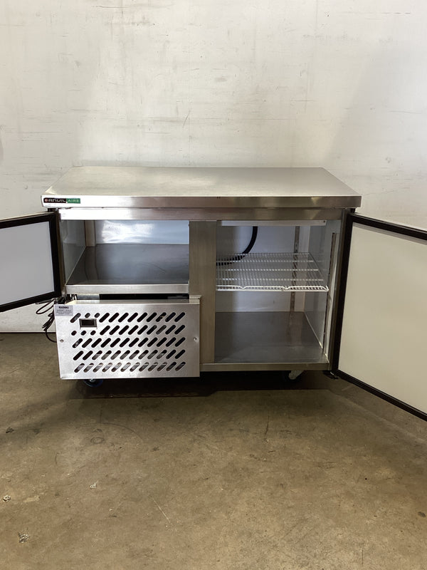 Anvil UBS6120 Underbench Fridge