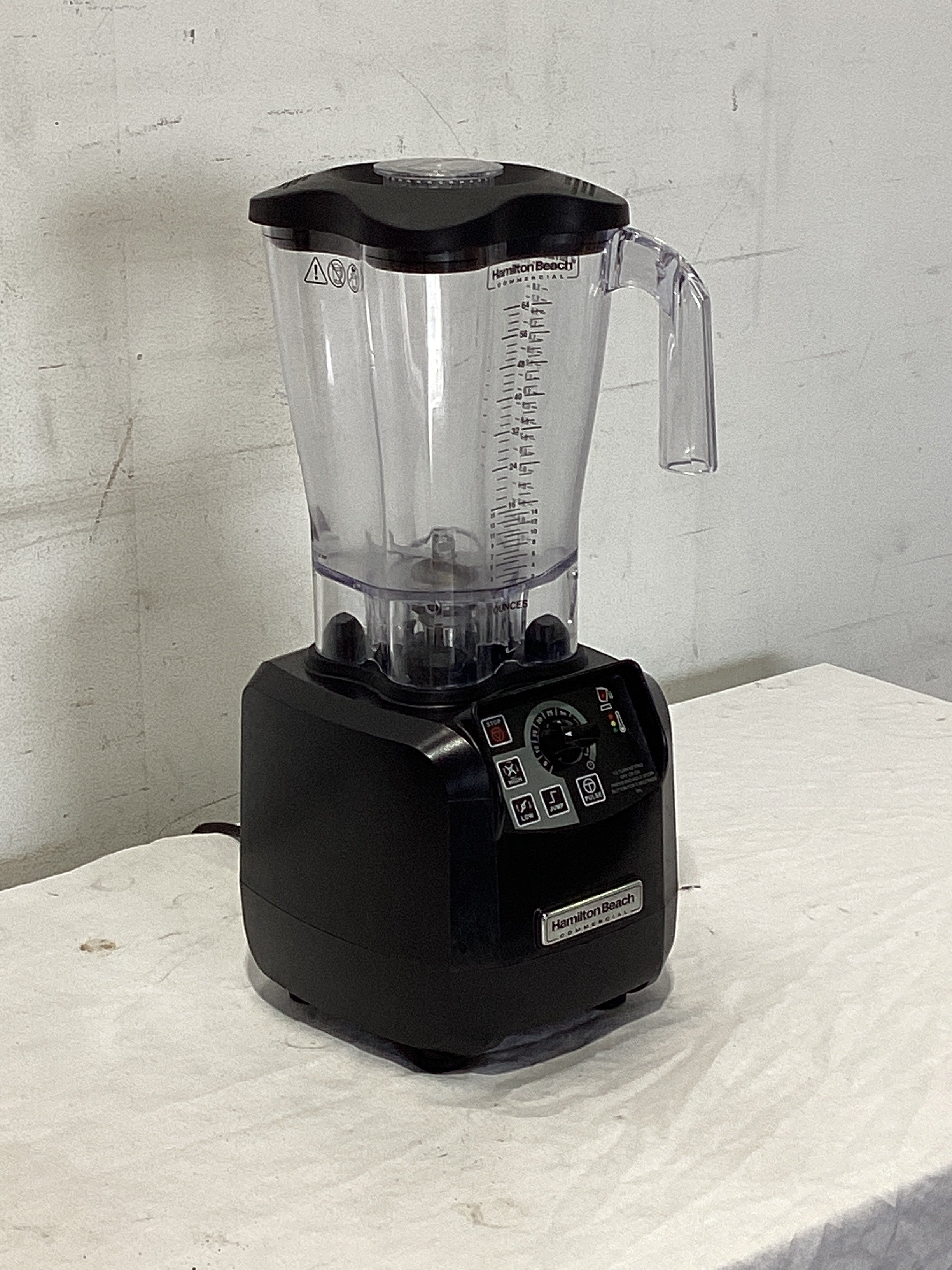 Hamilton Beach HBH650-AU Blender