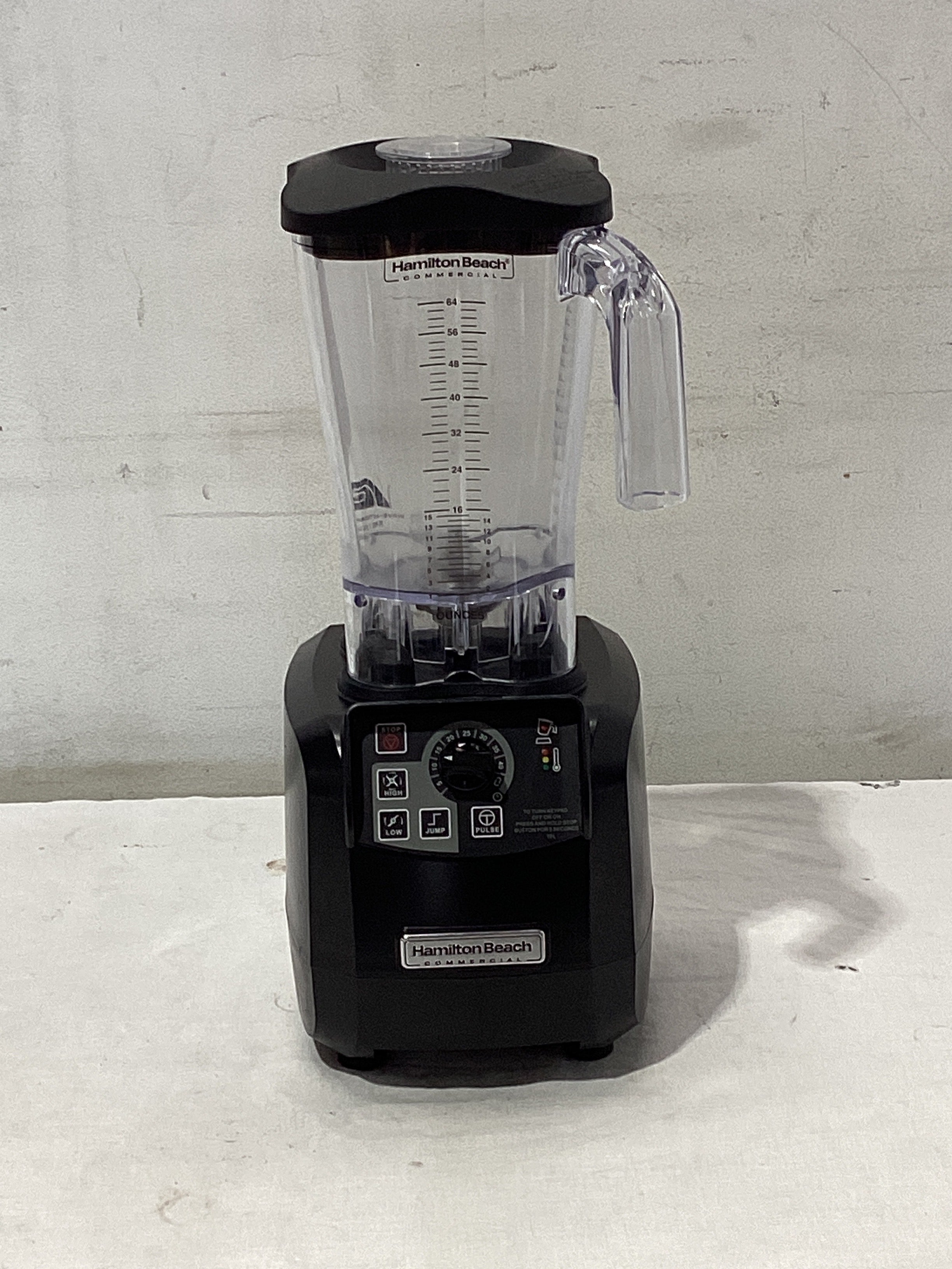 Hamilton Beach HBH650-AU Blender