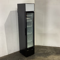 Airex AXR-MEUR-SLA Upright Fridge