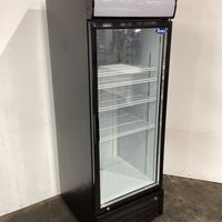 Atosa P600WB Upright Fridge