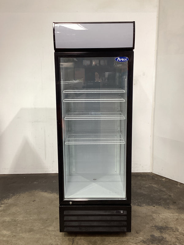Atosa P600WB Upright Fridge