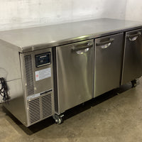 Hoshizaki RTE-170SDA-GN-ML Undercounter Bench Fridge