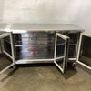Hoshizaki RTE-170SDA-GN-ML Undercounter Bench Fridge
