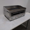 Roband GT700 Griddle/Toaster