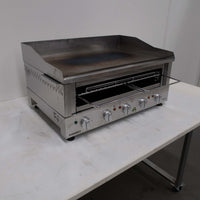 Roband GT700 Griddle/Toaster