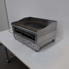 Roband GT700 Griddle/Toaster