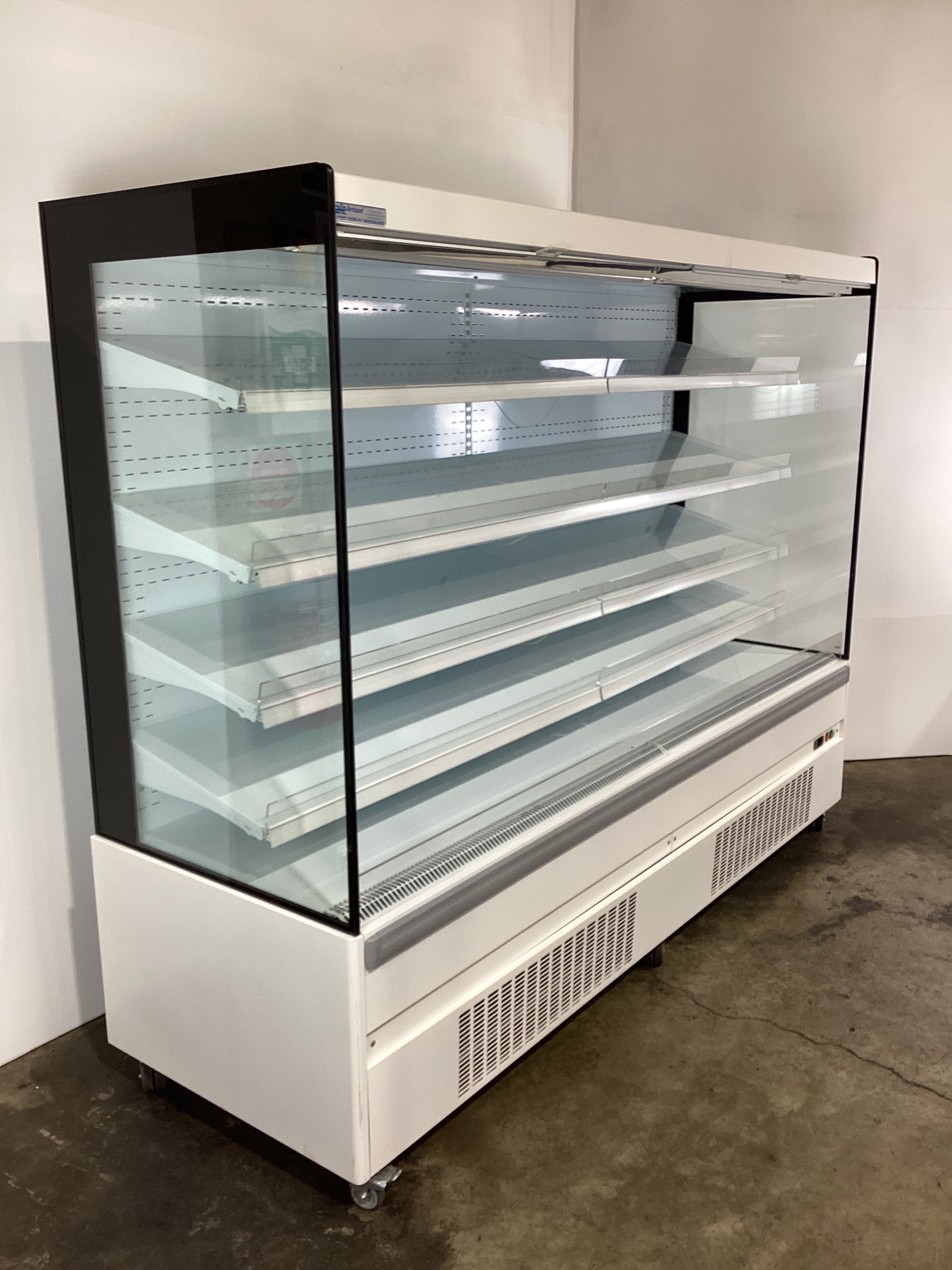 Artisan M4126 Deli Reach In Display