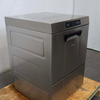 Smeg UD505DAUS Undercounter Dishwasher