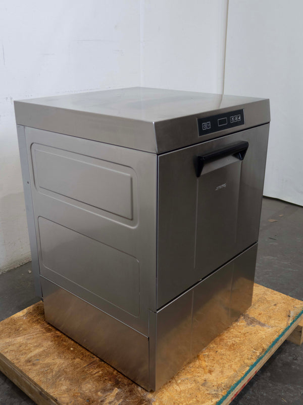 Smeg UD505DAUS Undercounter Dishwasher