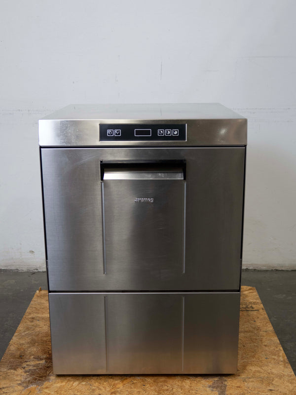 Smeg UD505DAUS Undercounter Dishwasher