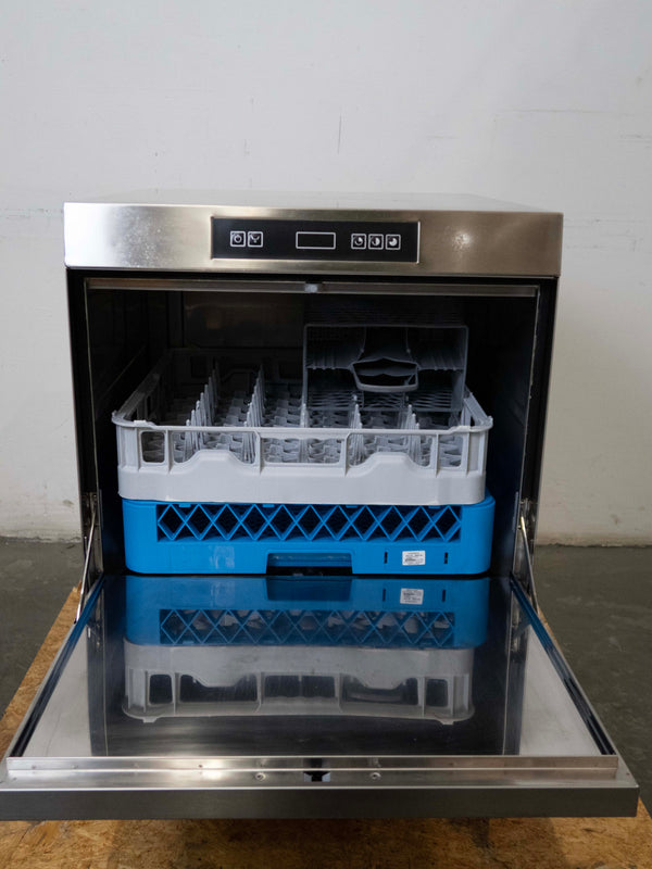 Smeg UD505DAUS Undercounter Dishwasher