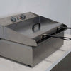 Roband FR111 Countertop Fryer