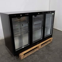 FED LG-330HC Back Bar Cooler