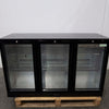 FED LG-330HC Back Bar Cooler