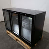 FED LG-330HC Back Bar Cooler