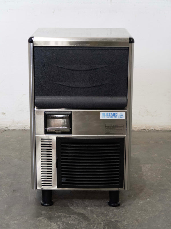 Blizzard SN-31A Ice Machine