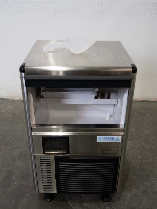 Blizzard SN-31A Ice Machine