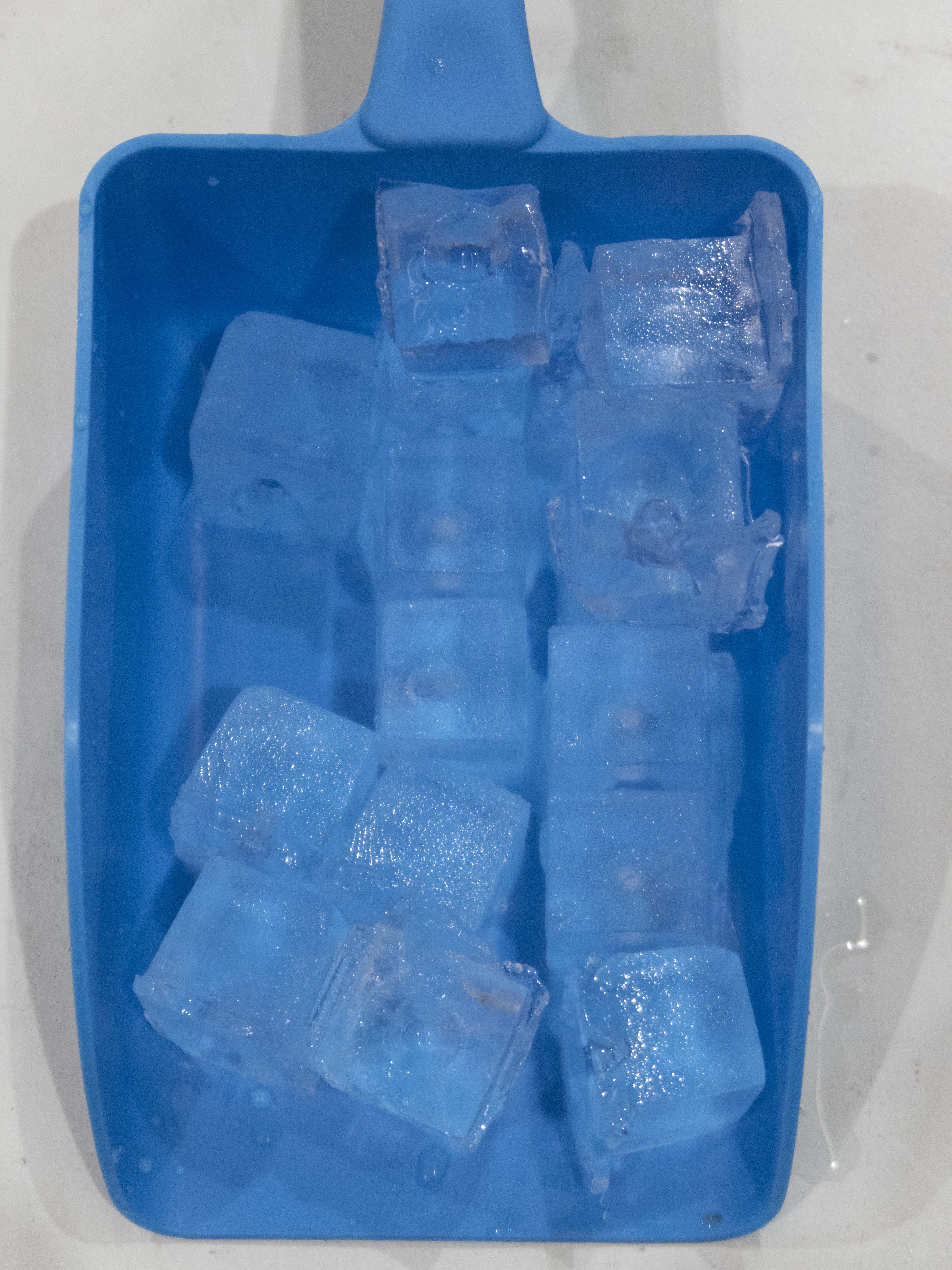 Blizzard SN-31A Ice Machine