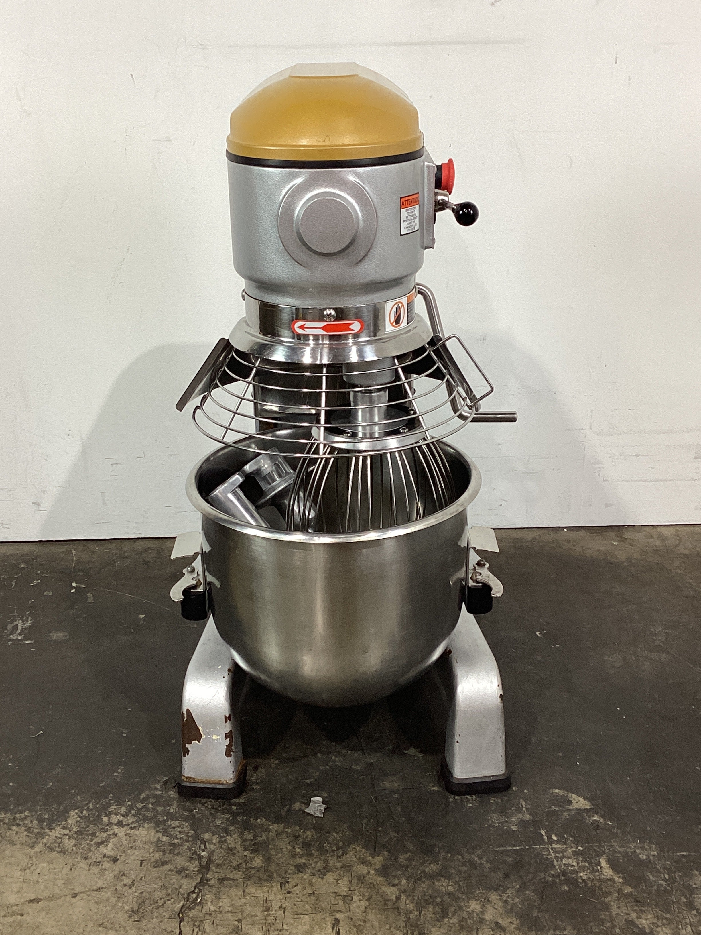 Anvil PMA1020 Planetary Mixer