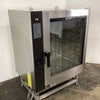 Giorik MTE10XW RT Combi Oven + Stand