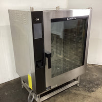 Giorik MTE10XW RT Combi Oven + Stand