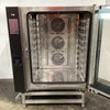 Giorik MTE10XW RT Combi Oven + Stand