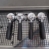 Sanremo F18 SB Tall 3 Group Coffee Machine
