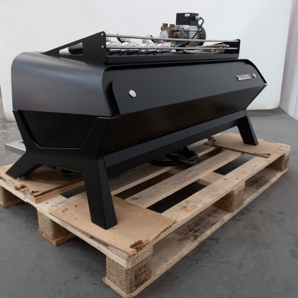 Sanremo F18 SB Tall 3 Group Coffee Machine