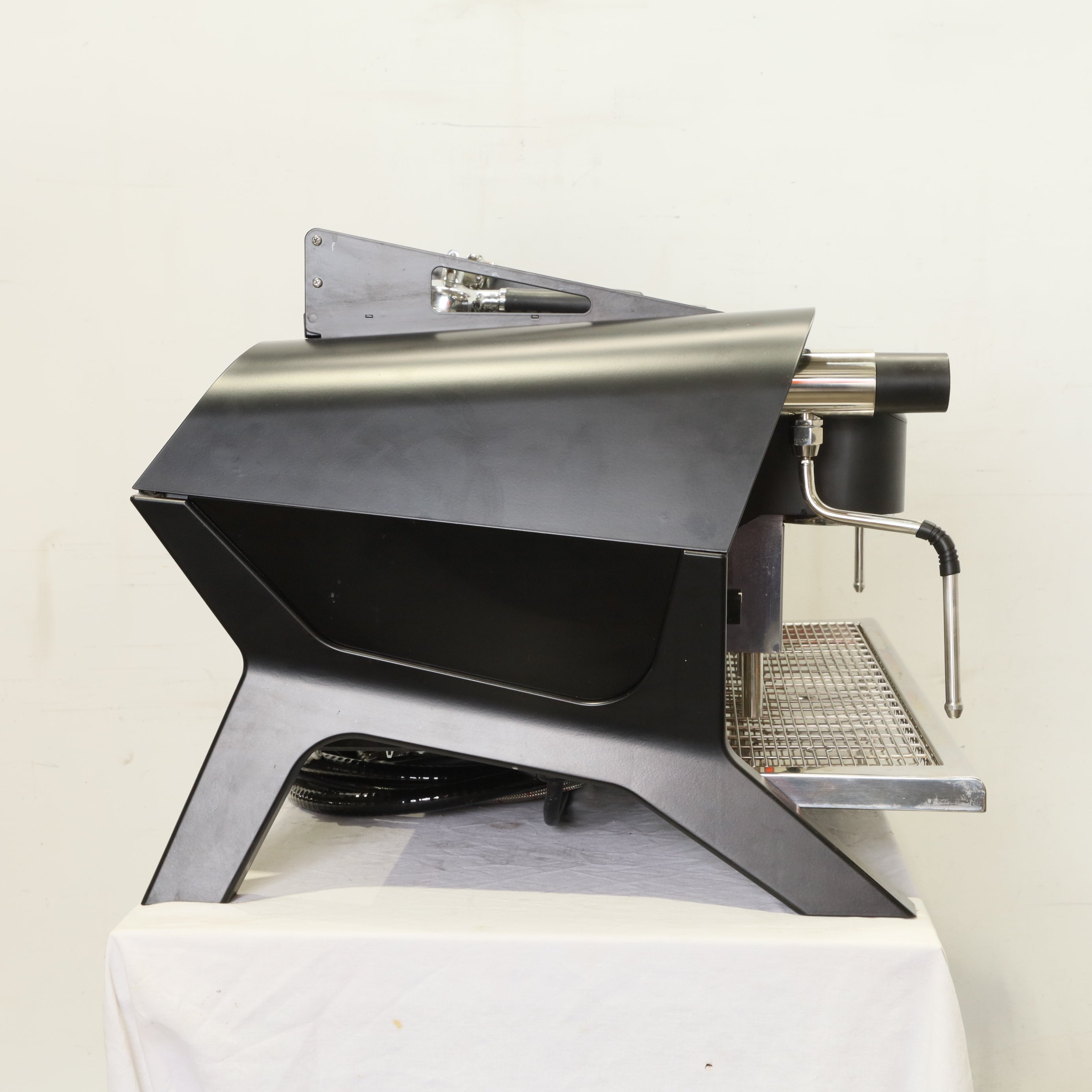 San Remo F18 SB Tall 3 Group Coffee Machine