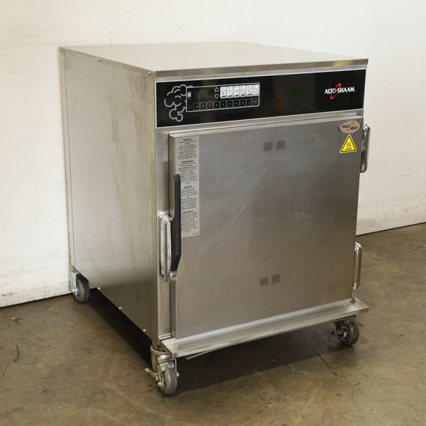 Alto-Shaam 767-SK/III Smoker