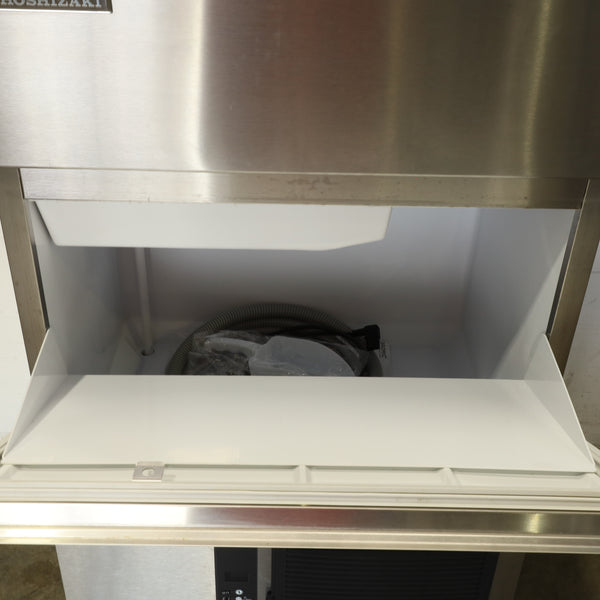 Hoshizaki IM-130NE Ice Machine