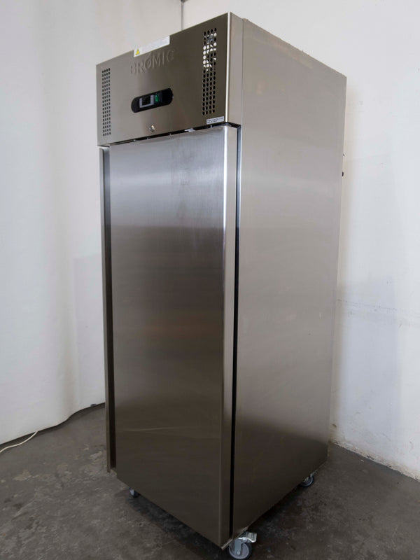 Bromic UF0650SDF Upright Freezer
