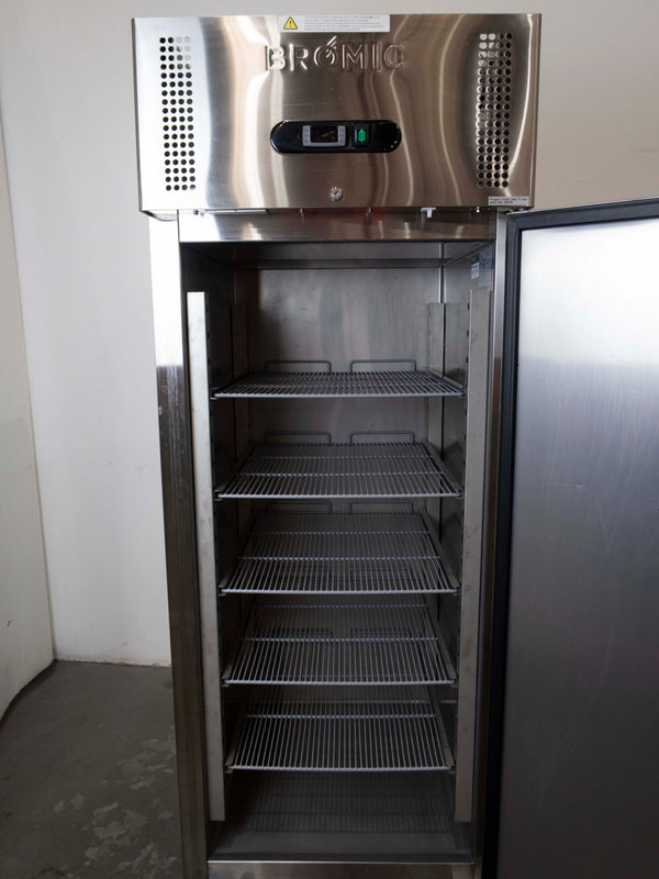Bromic UF0650SDF Upright Freezer