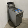 Goldstein VFG1L Fryer