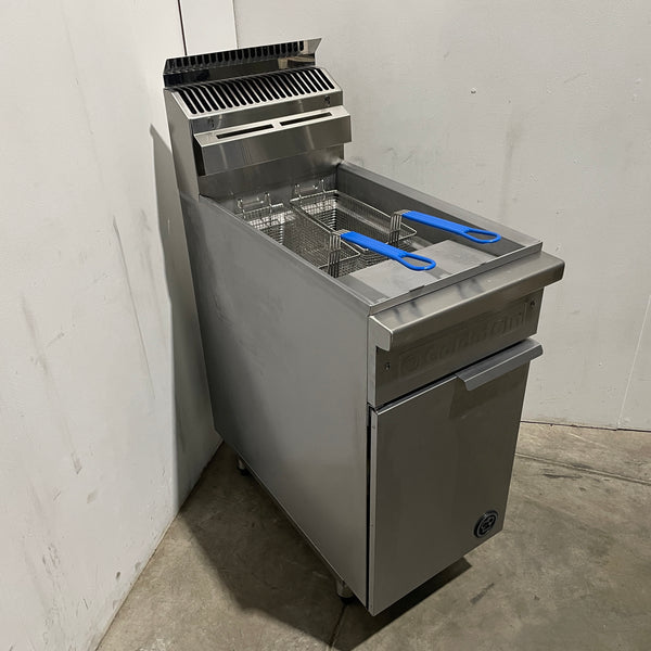 Goldstein VFG1L Fryer