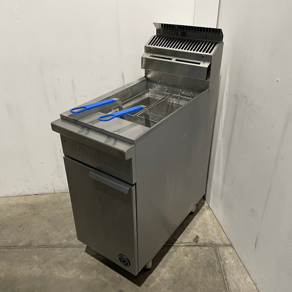Goldstein VFG1L Fryer