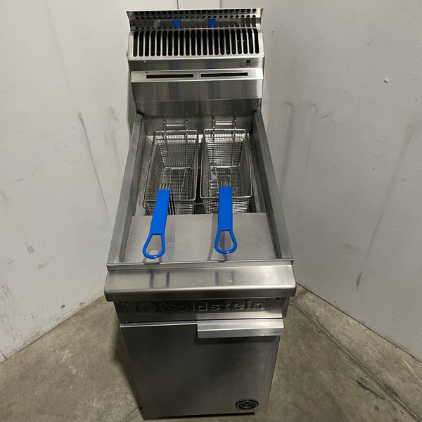 Goldstein VFG1L Fryer
