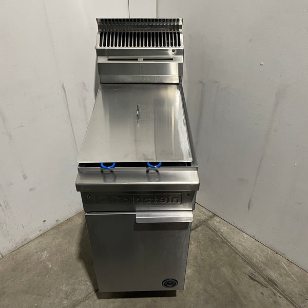 Goldstein VFG1L Fryer