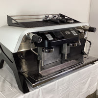 Sanremo F18 2 Group Coffee Machine